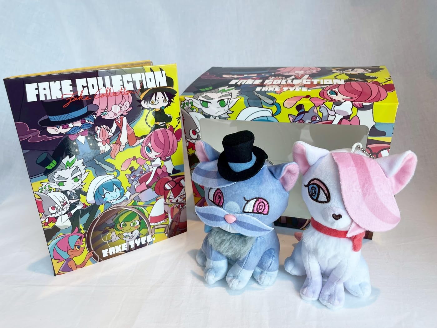 Amazon.co.jp: FAKE COLLECTION (完全生産限定盤) [Blu-ray